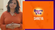 Building Strength in Kids! How Bournvita's Nutrition Can Help
