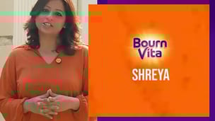 Nutrition for Kids - Dietitian Shreya