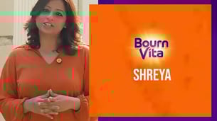 Nutrition for Kids - Dietitian Shreya