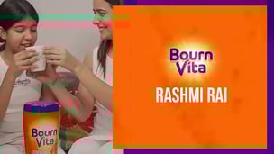 Children Nutrition - Rashmi Rai