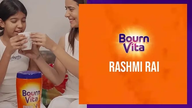 Children Nutrition - Rashmi Rai