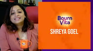 Nutrition Gap in your Child's Busy Routine? Here's How Bournvita Can Help