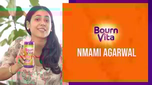 Bournvita Cup