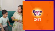 Struggling with Your Child's Picky Eating? Add Bournvita for Daily Nutrition