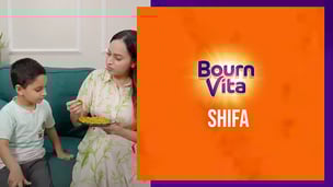 Struggling with Your Child's Picky Eating? Add Bournvita for Daily Nutrition