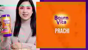 Bournvita Everyday