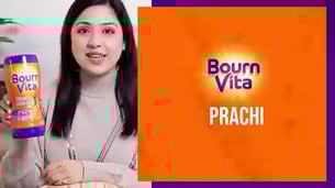 Bournvita Everyday