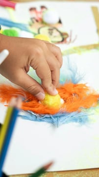 Kids Crafts