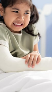 10 Signs Your Child Might Have Weak Bones - Feature
