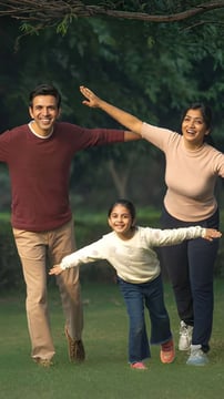 Family Time