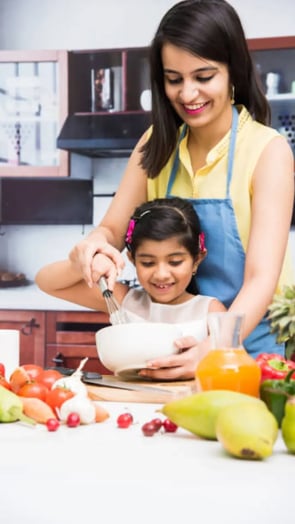 5 Smart Ways to Make Healthy Food for Kids Irresistible