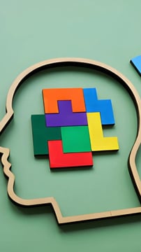 Solve Riddles