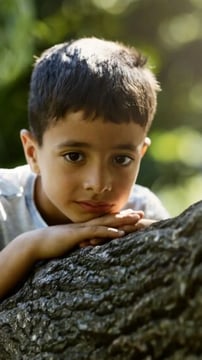 7 Environmental Stressors Impacting Childhood Depression - Feature