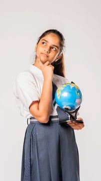 Gk Questions For Kids With Answers