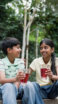 Celebrate Independence Day in Schools