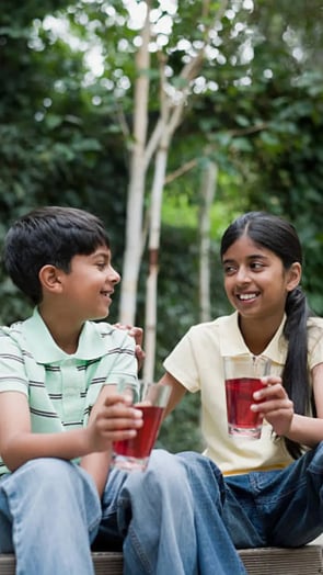 7 Healthy Juices That Actually Help Kids Stay Energized All Day