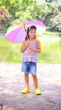 Rain