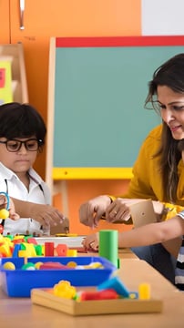 Educational Games