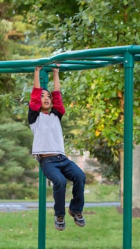 Aerobics For Kids