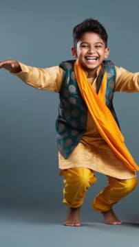 Beyond Steps and Rhythm: How Dance Nurtures Expression - Feature
