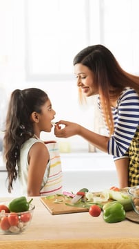 Food Pyramid For Kids