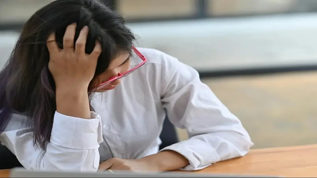 Reasons Why A Child Is Anxious
