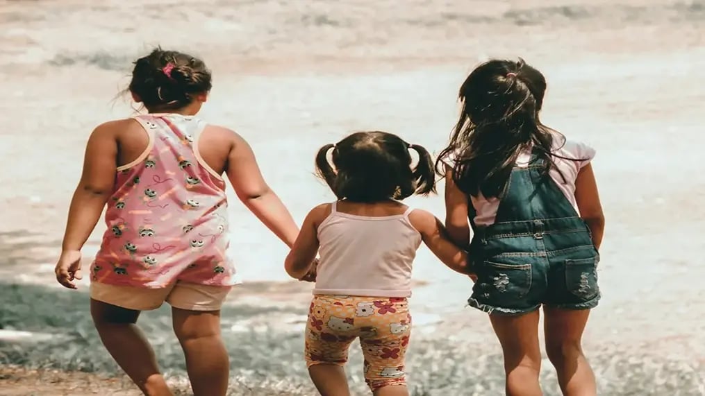 Understanding How Siblings Influence Each Other