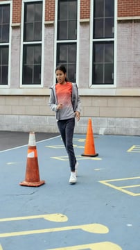 How Does Strength Training Help In Teenagers' Health And Fitness - Feature Image