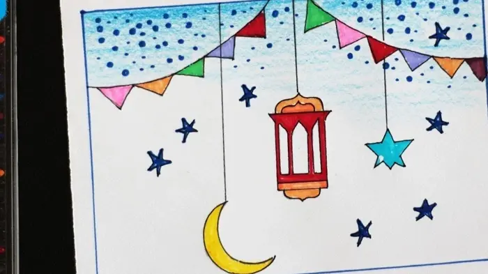 diwali decoration