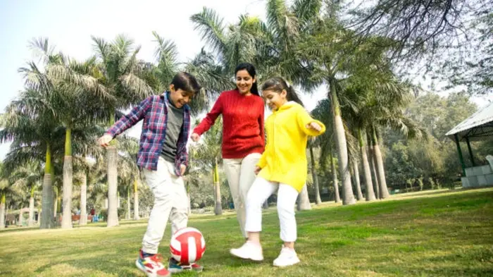 7 Sports That Build Strength and Coordination In Kids