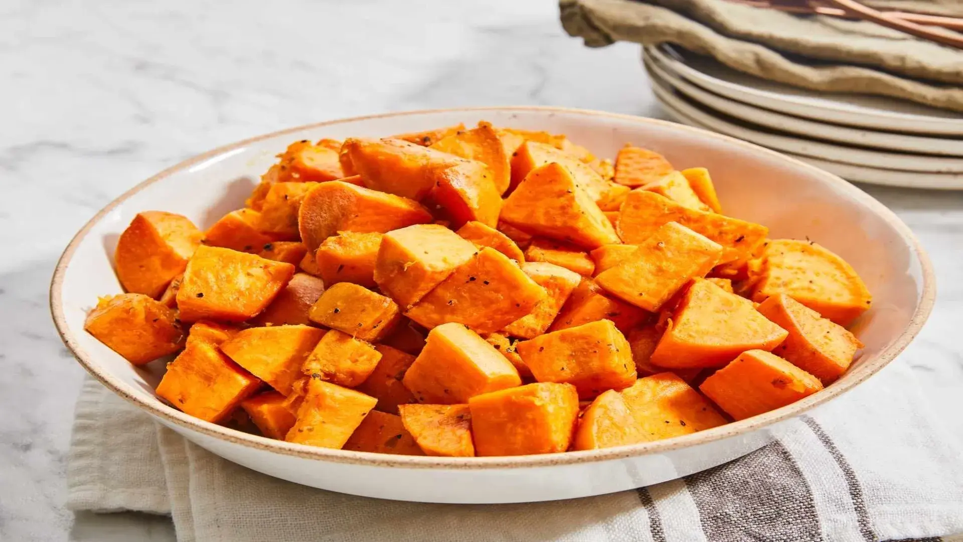 7 Health Benefits of Sweet Potatoes Every Teen Should Know