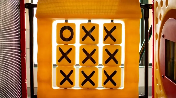 board game