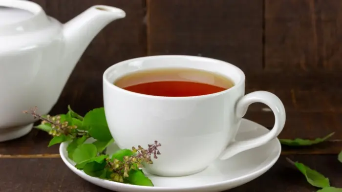 Tulsi Tea