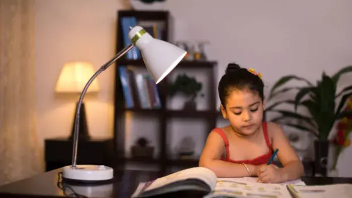 9 Study Room Decoration Ideas for Creative and Productive Spaces