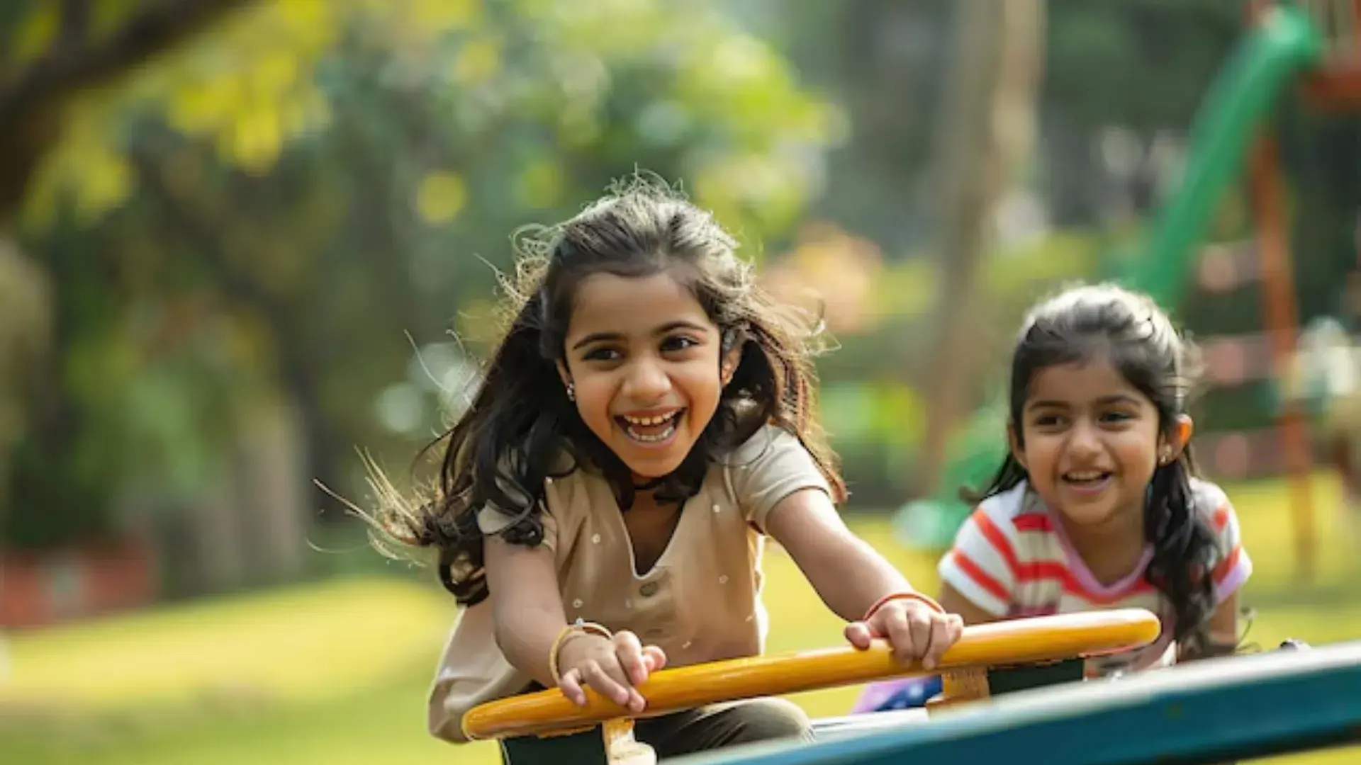 Engaging 7 Outdoor Games to Build Strength & Coordination in Kids