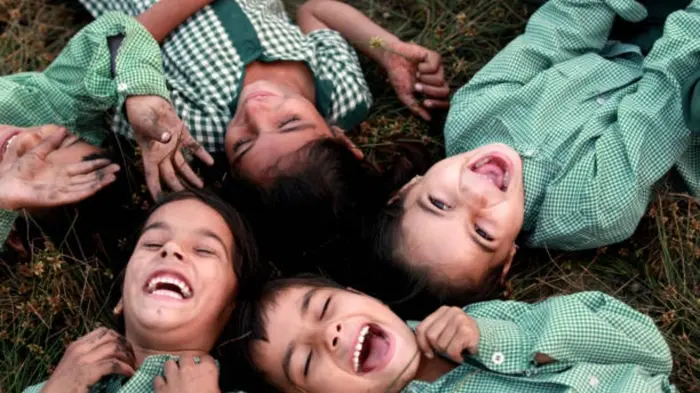 How Healthy Habits Shape Your Child’s Future Success