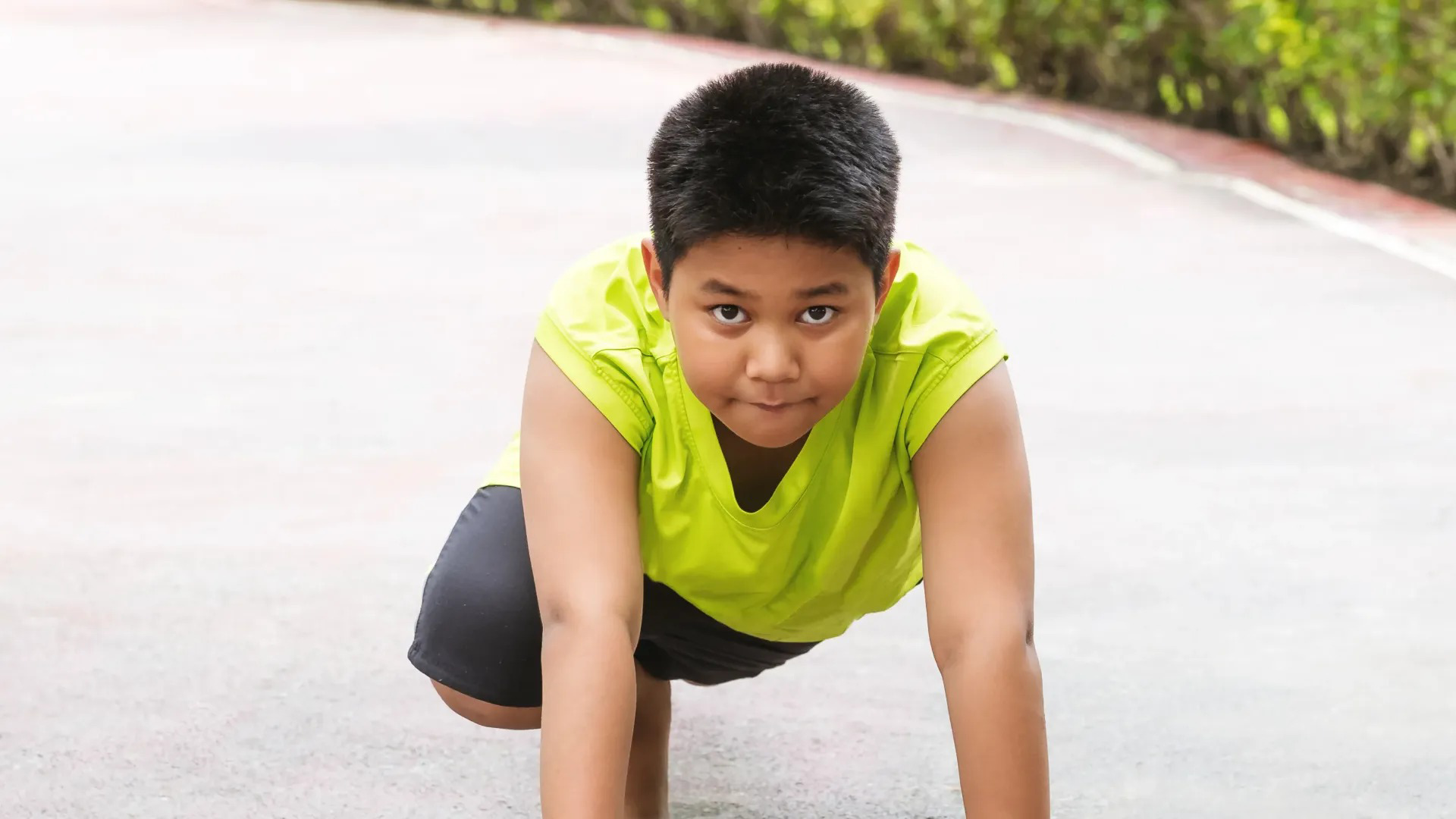 The Benefits Of Cross-Training For Young Athletes