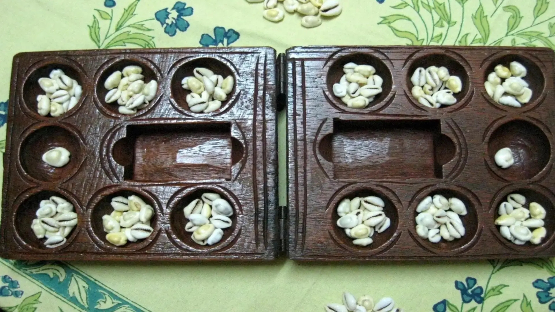 Traditional Games of India That Kids Will Love and Learn From