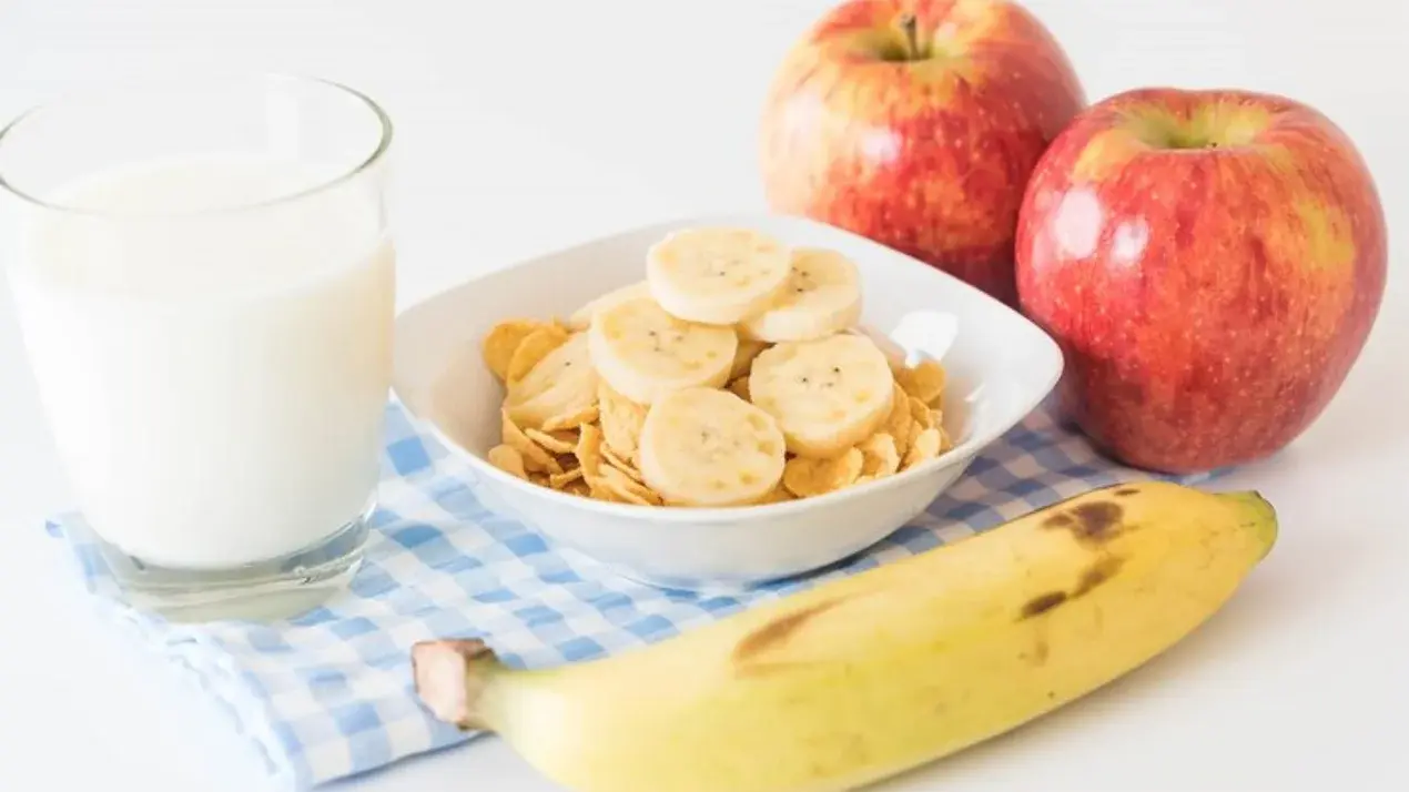 Vitamin B7 BiotinRich Foods That Should Be A Part Of Your Kid's