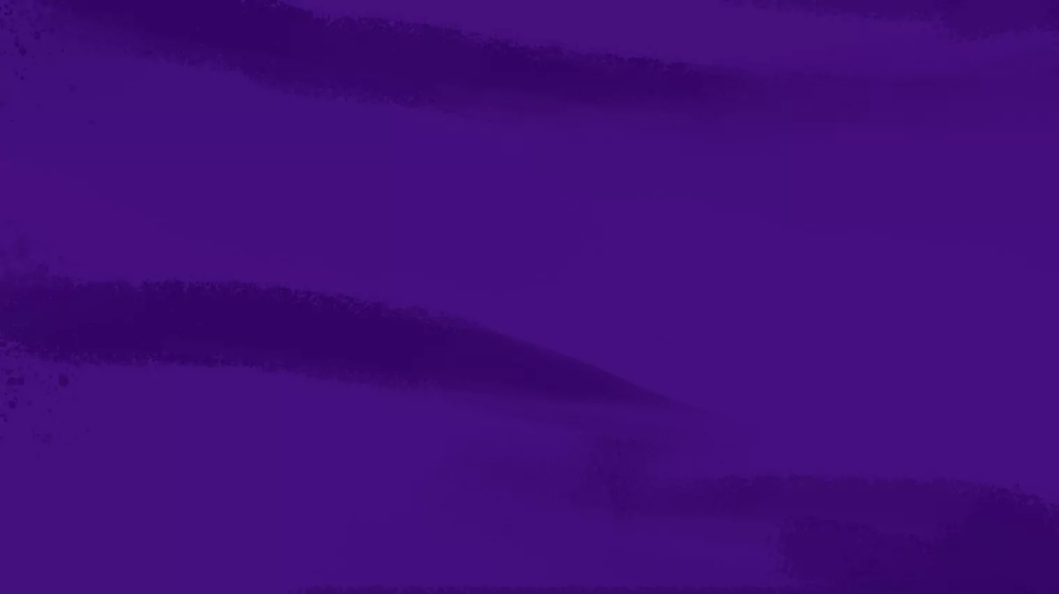 Banner blue